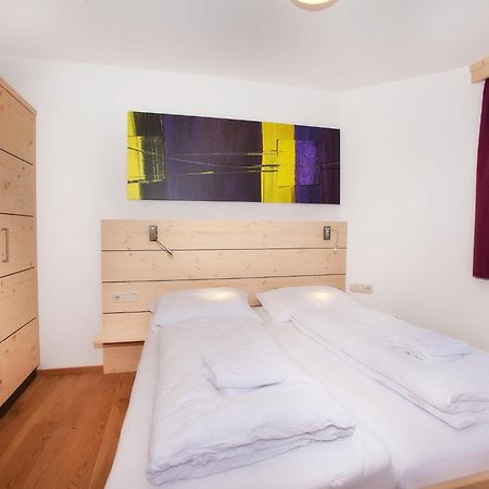 Apartment In Wald Im Pinzgau With Swimming Pool And Views Kültér fotó