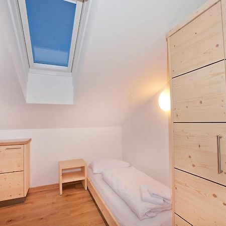 Apartment In Wald Im Pinzgau With Swimming Pool And Views Kültér fotó