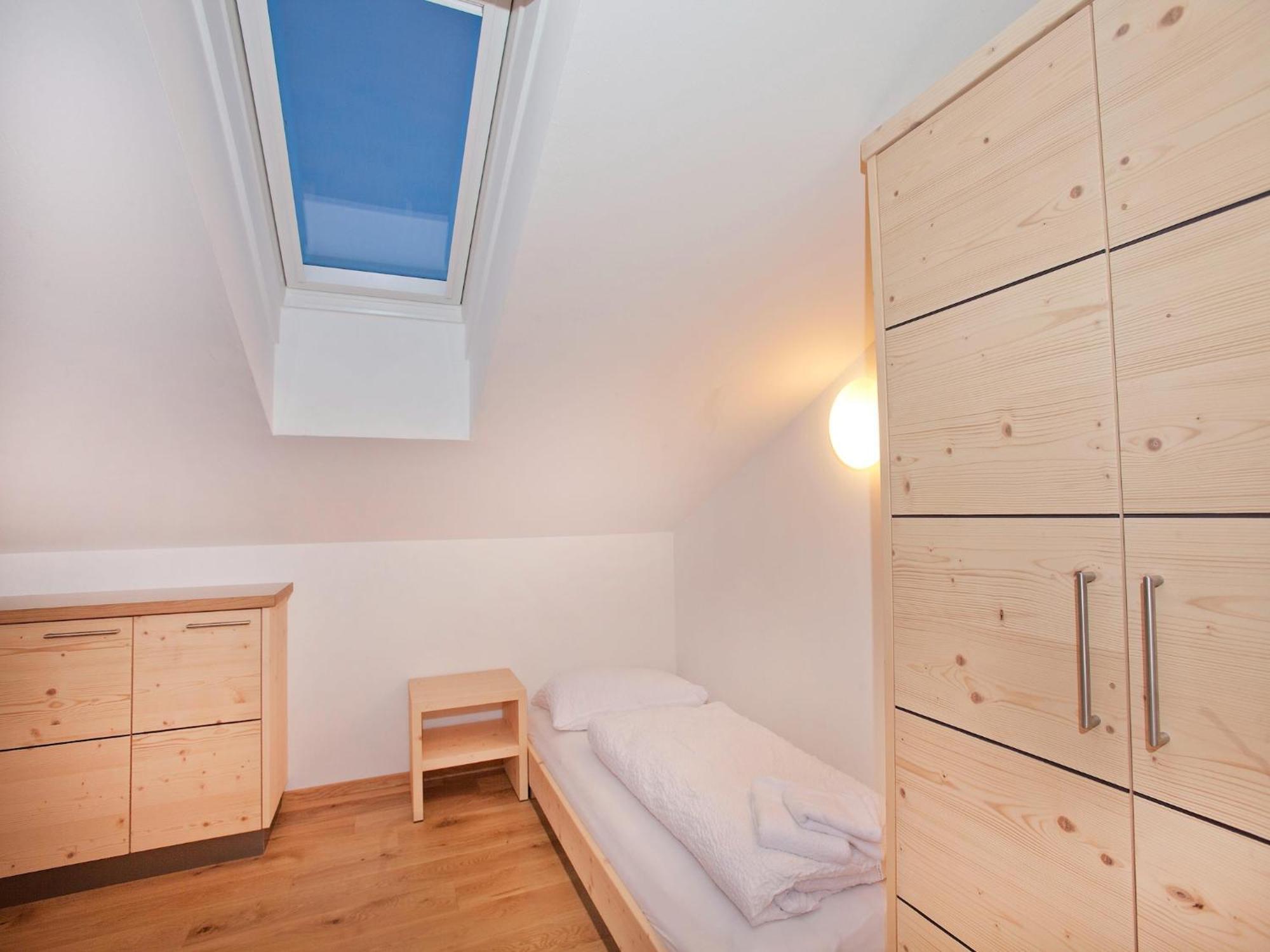 Apartment In Wald Im Pinzgau With Swimming Pool And Views Kültér fotó
