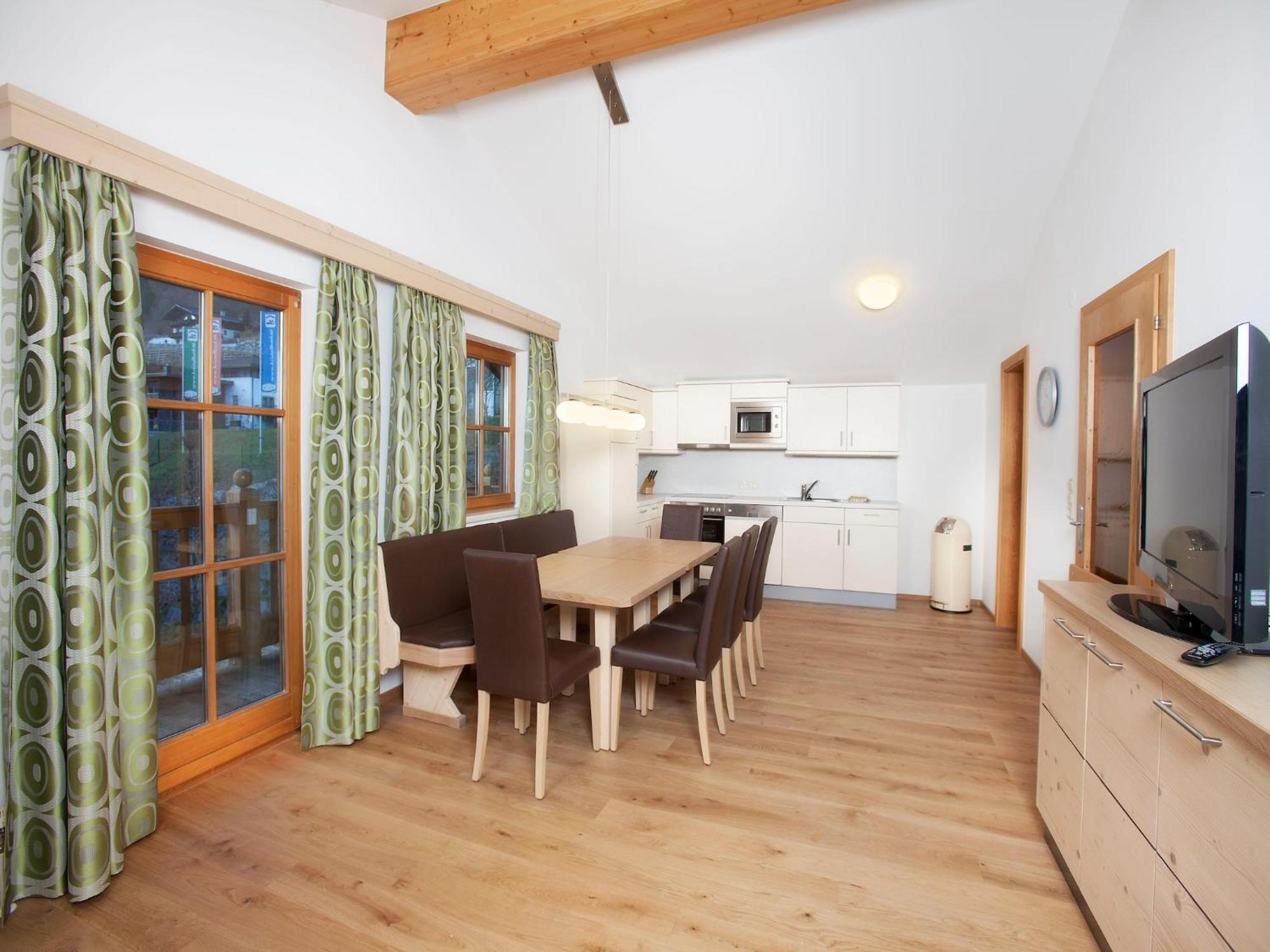 Apartment In Wald Im Pinzgau With Swimming Pool And Views Kültér fotó