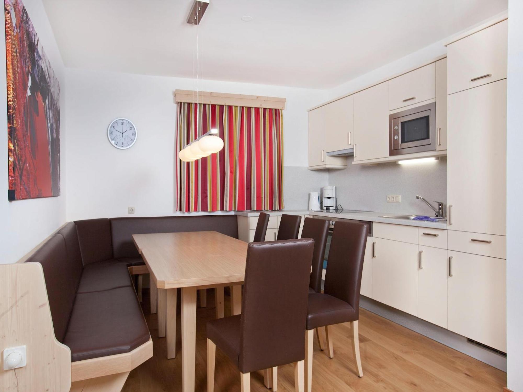 Apartment In Wald Im Pinzgau With Swimming Pool And Views Kültér fotó