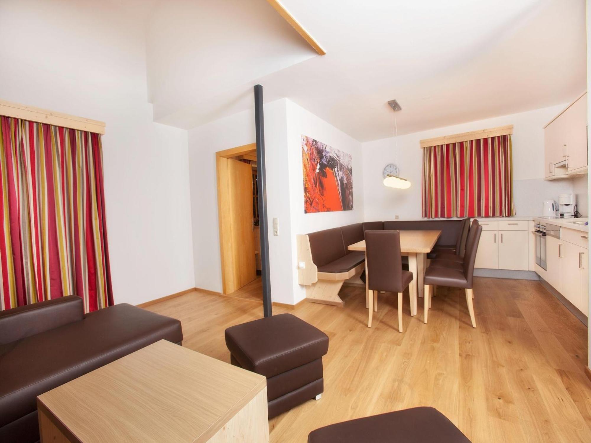 Apartment In Wald Im Pinzgau With Swimming Pool And Views Kültér fotó