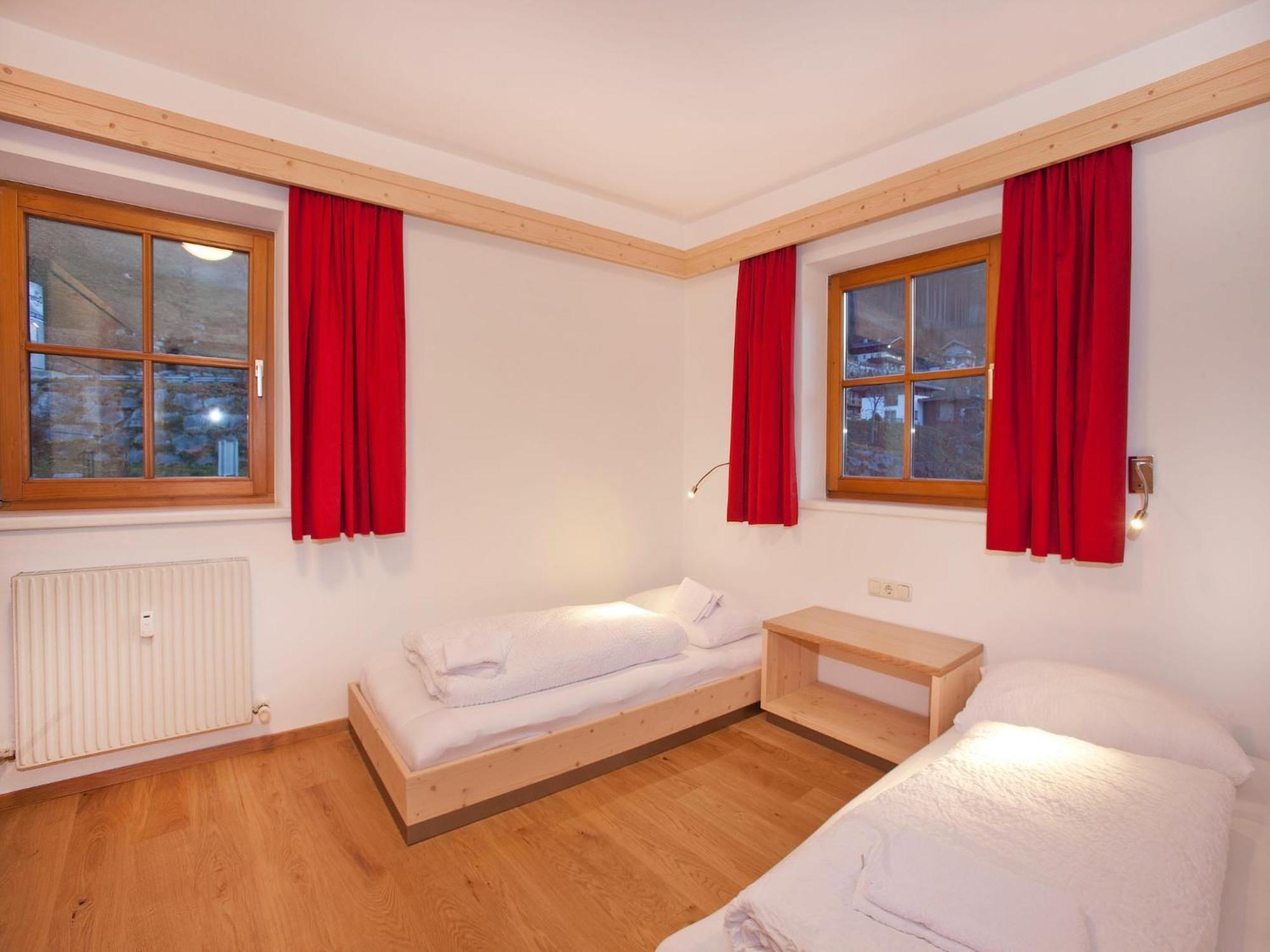 Apartment In Wald Im Pinzgau With Swimming Pool And Views Kültér fotó