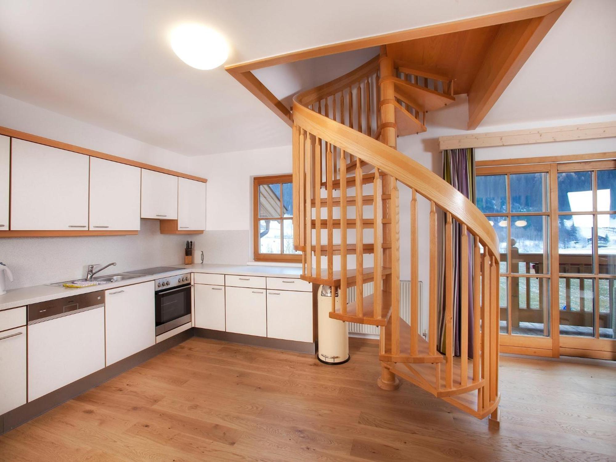 Apartment In Wald Im Pinzgau With Swimming Pool And Views Kültér fotó